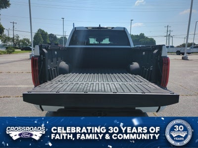 2023 Toyota Tundra 4WD SR5