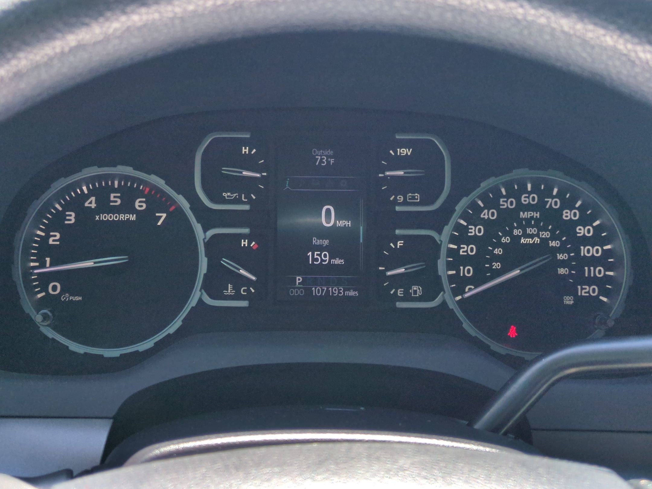 2018 Toyota Tundra 4WD SR5