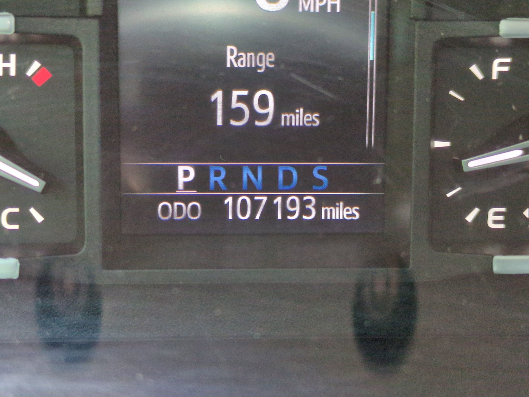 2018 Toyota Tundra 4WD SR5
