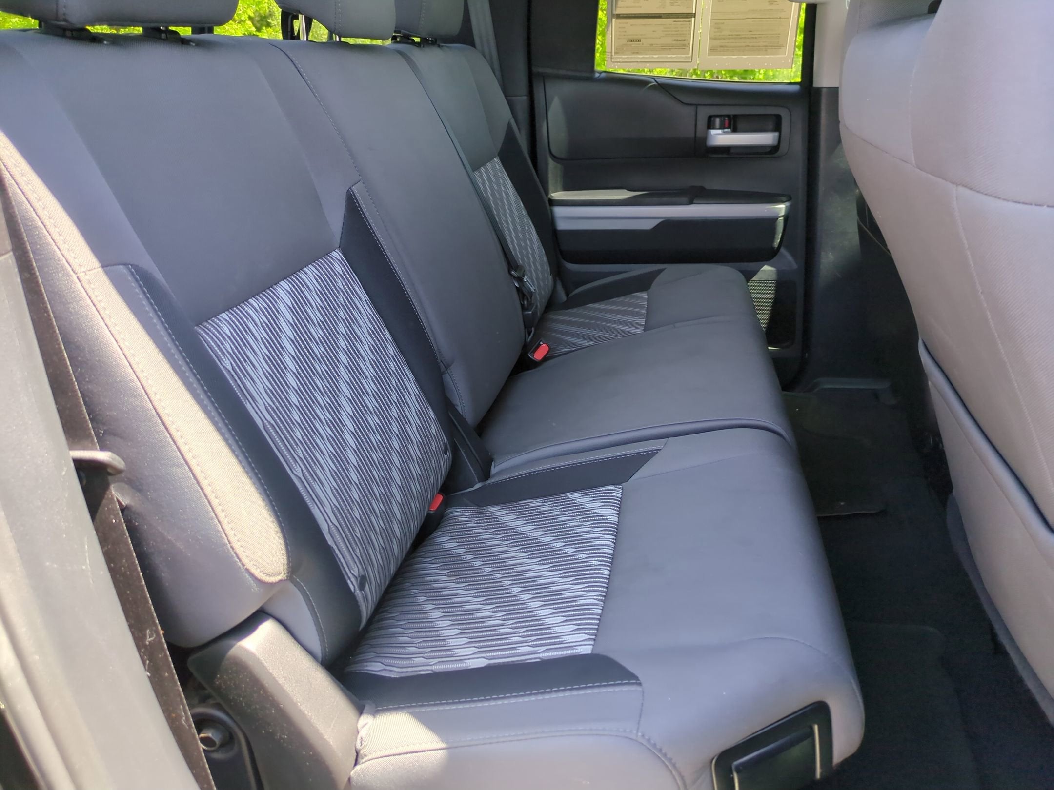 2018 Toyota Tundra 4WD SR5
