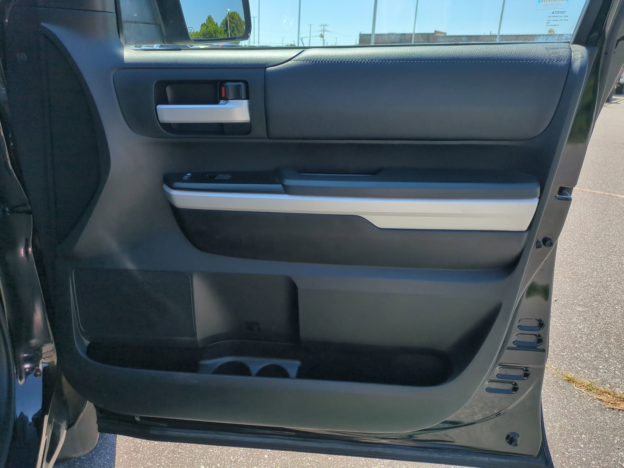 2018 Toyota Tundra 4WD SR5