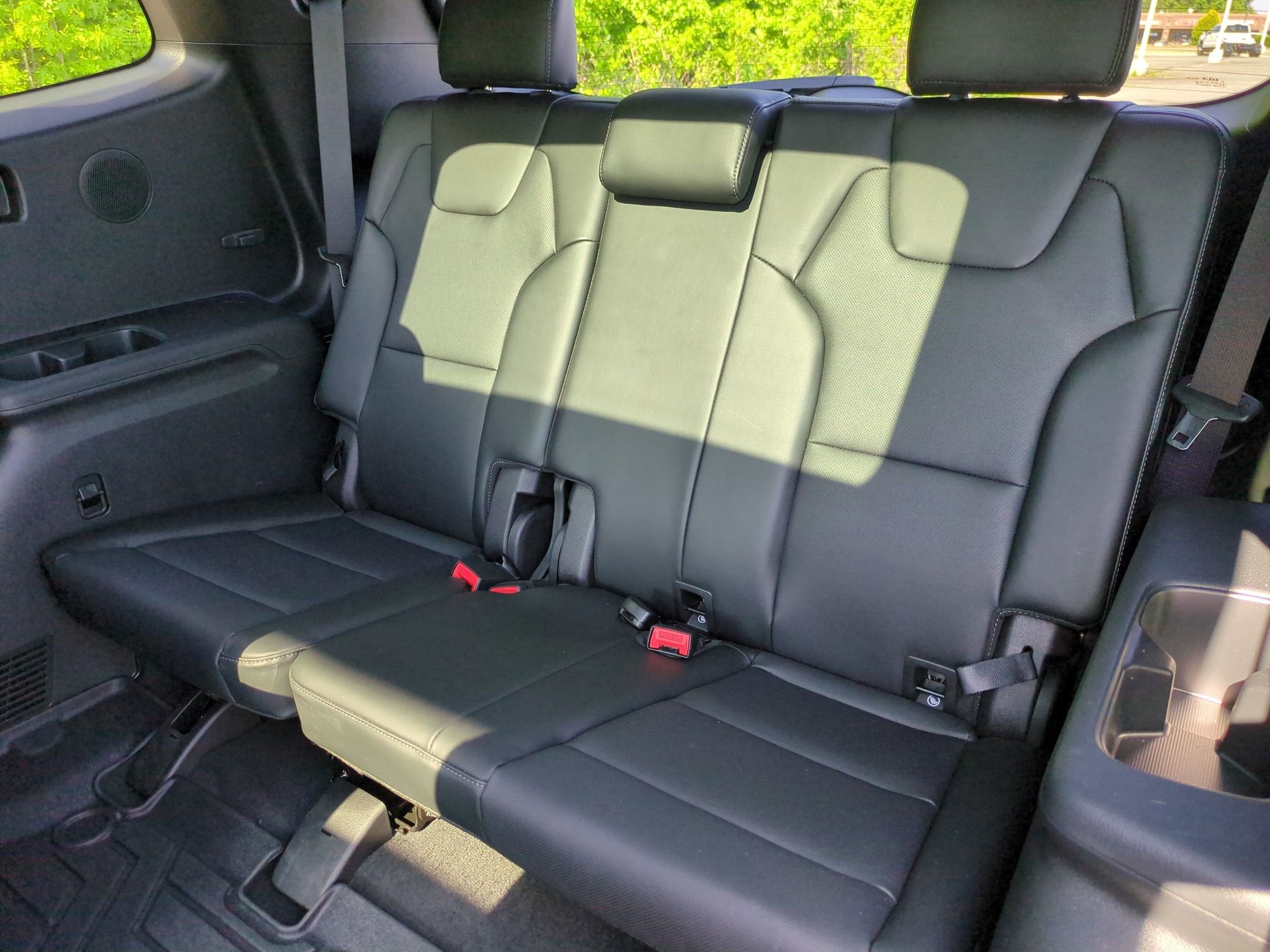 2025 Kia Telluride SX-Prestige X-Pro