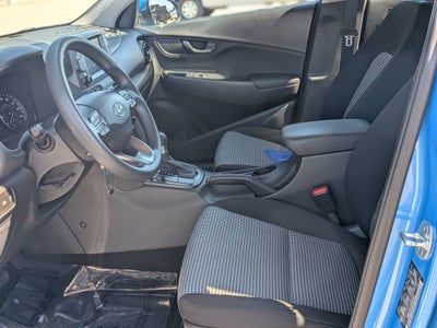 2020 Hyundai Kona SE