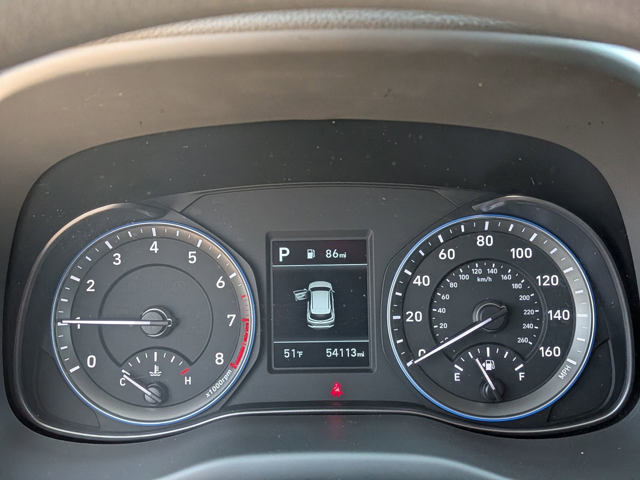 2020 Hyundai Kona SE