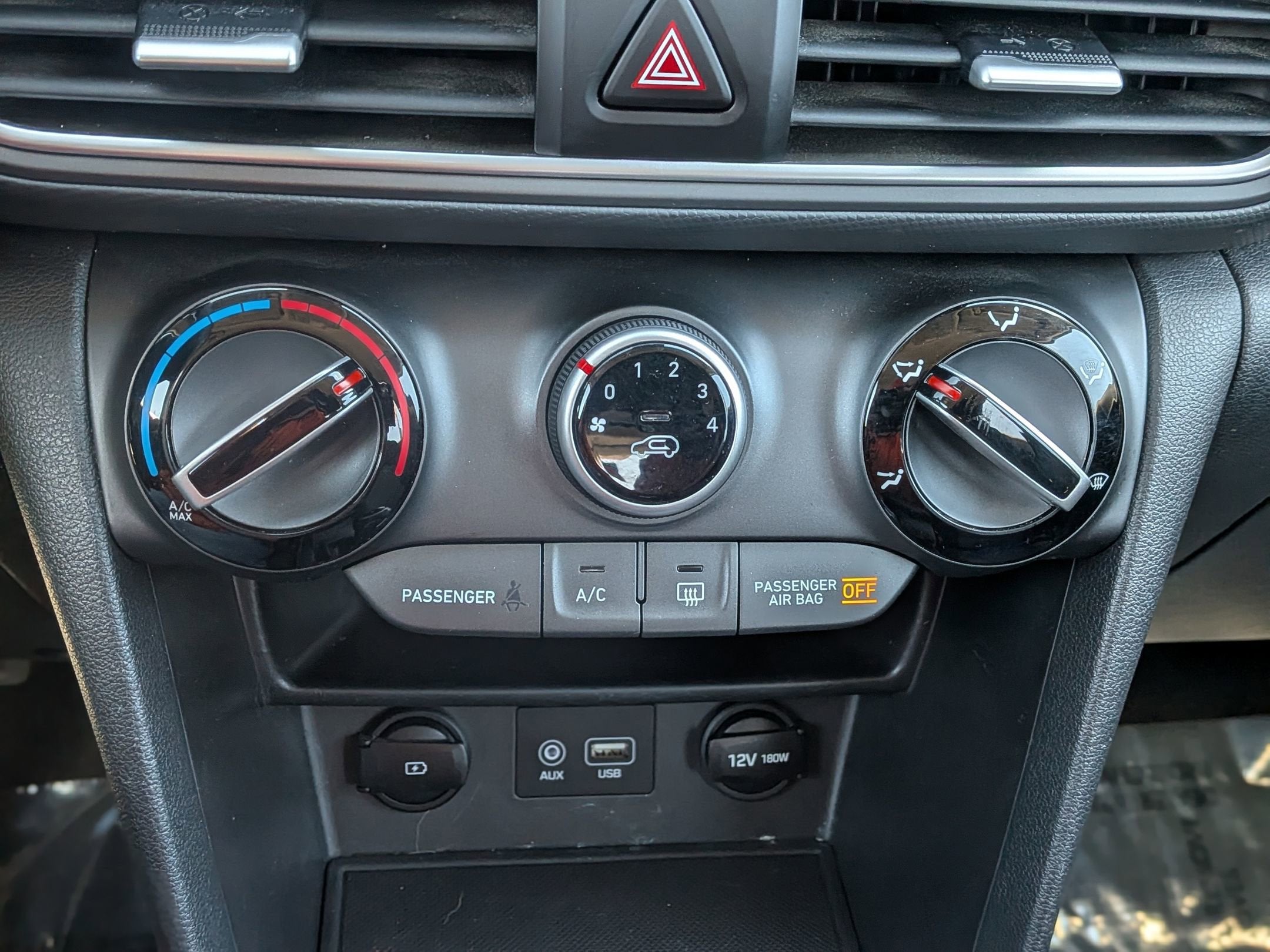 2020 Hyundai Kona SE