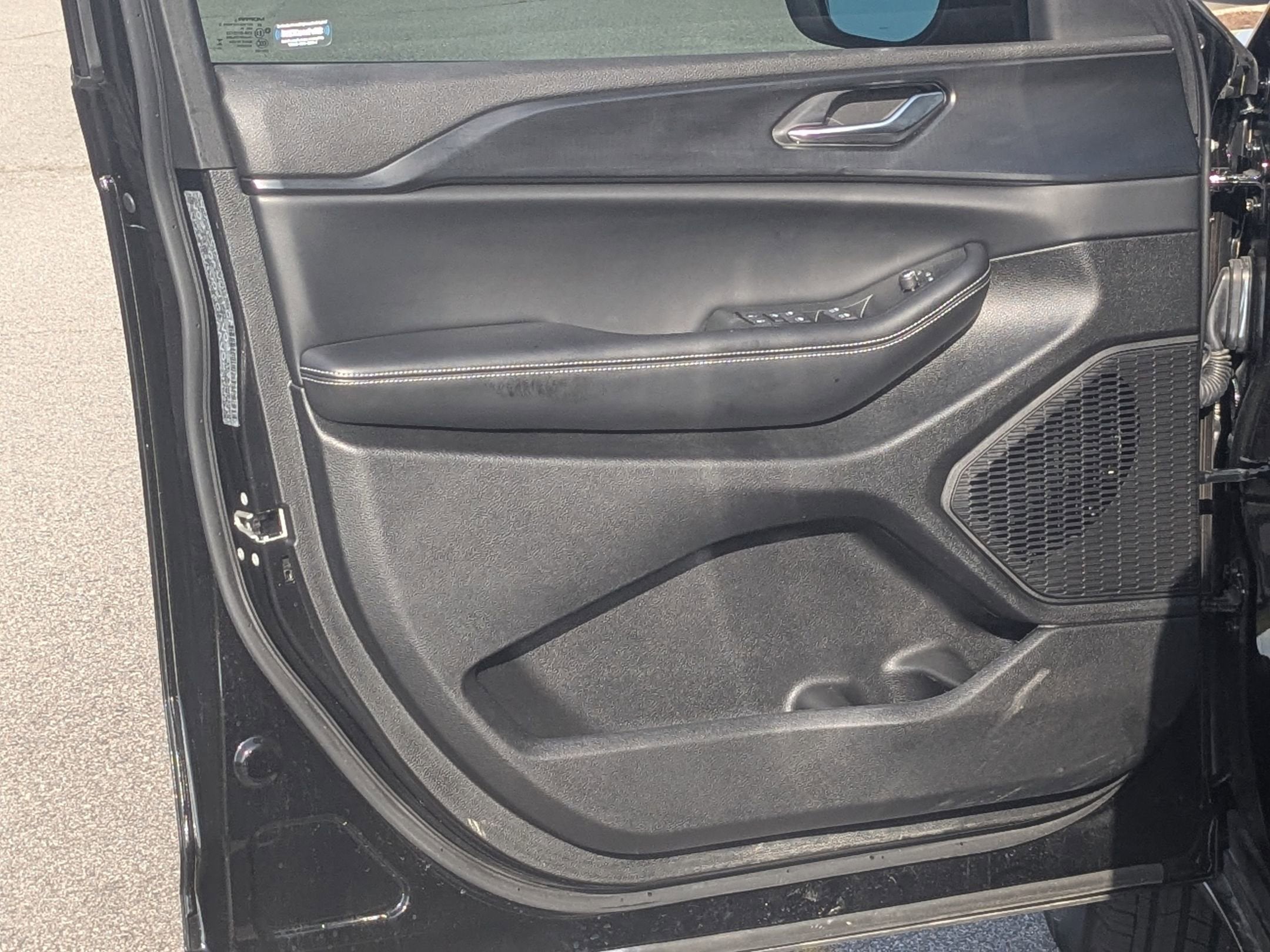 2024 Jeep Grand Cherokee L Laredo X