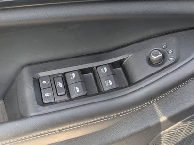 2024 Jeep Grand Cherokee L Laredo X