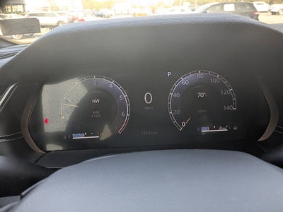 2024 Jeep Grand Cherokee L Laredo X