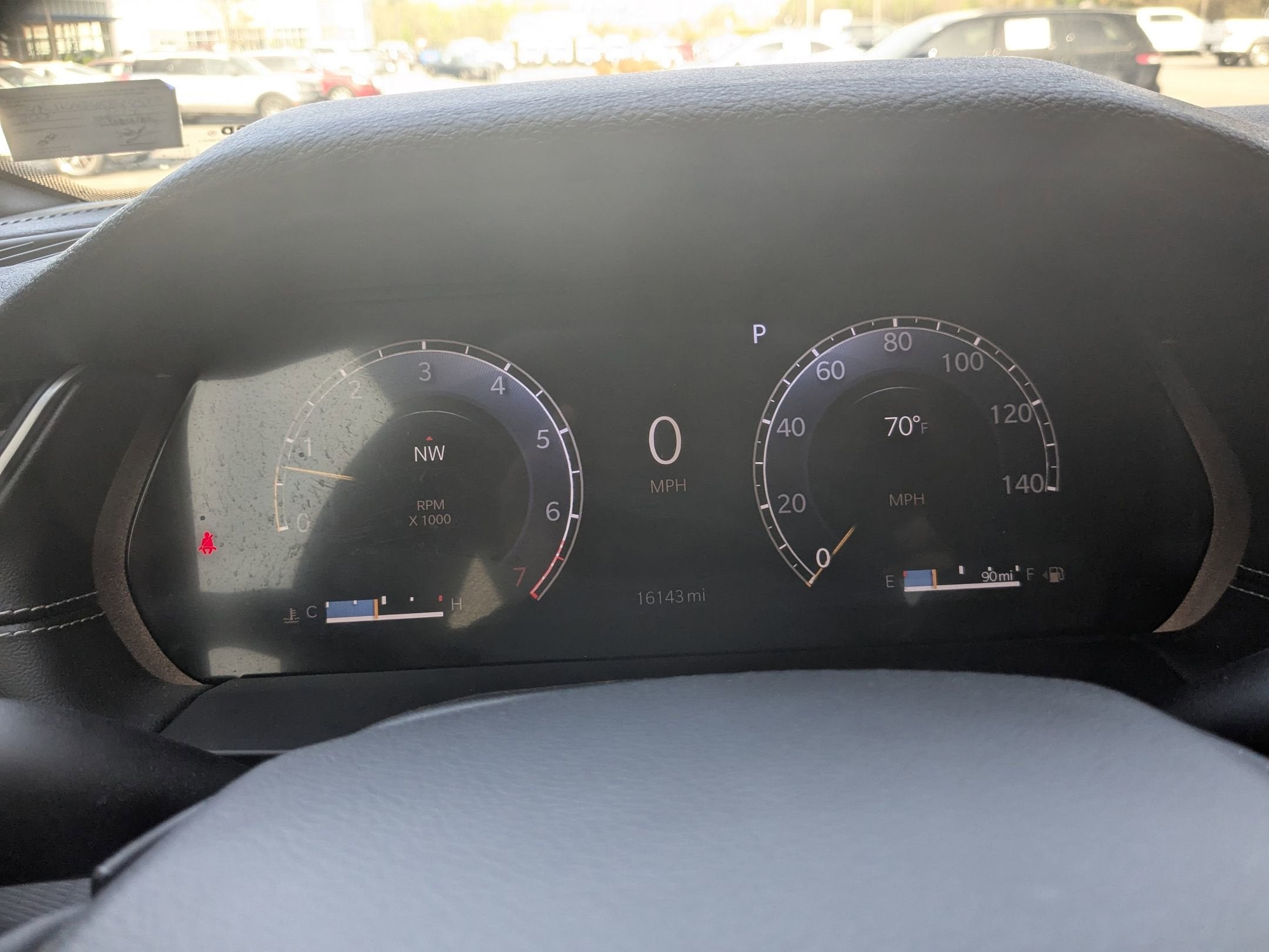 2024 Jeep Grand Cherokee L Laredo X