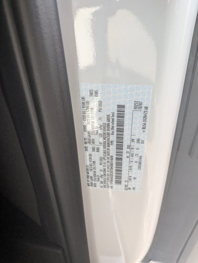 2025 Ford Transit Passenger Wagon XL