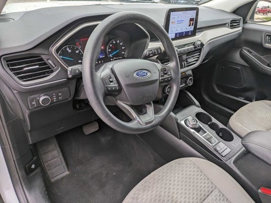 2021 Ford Escape SE Hybrid in Apex, NC, NC - Crossroads Cars