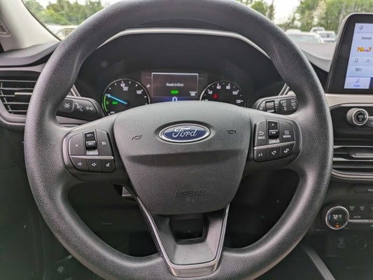 2021 Ford Escape SE Hybrid in Apex, NC, NC - Crossroads Cars