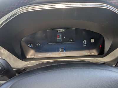 2024 Ford Escape ST-Line Select