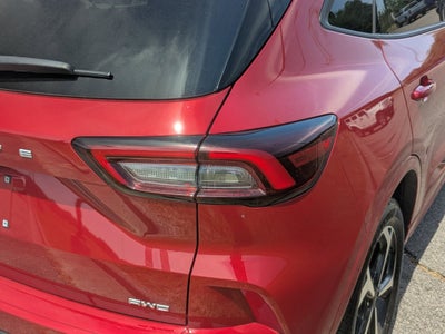 2024 Ford Escape ST-Line Select