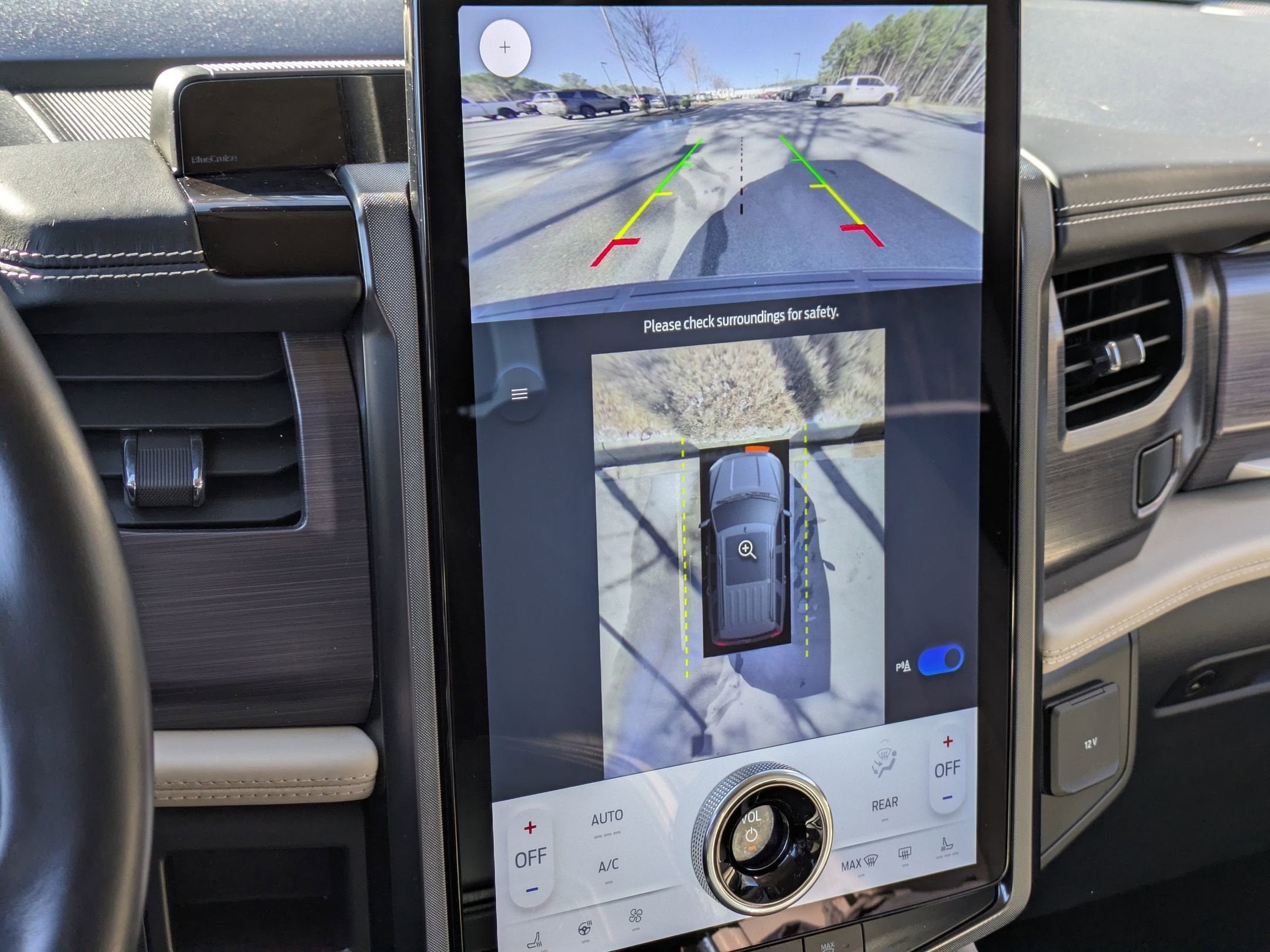 2022 Ford Expedition Platinum