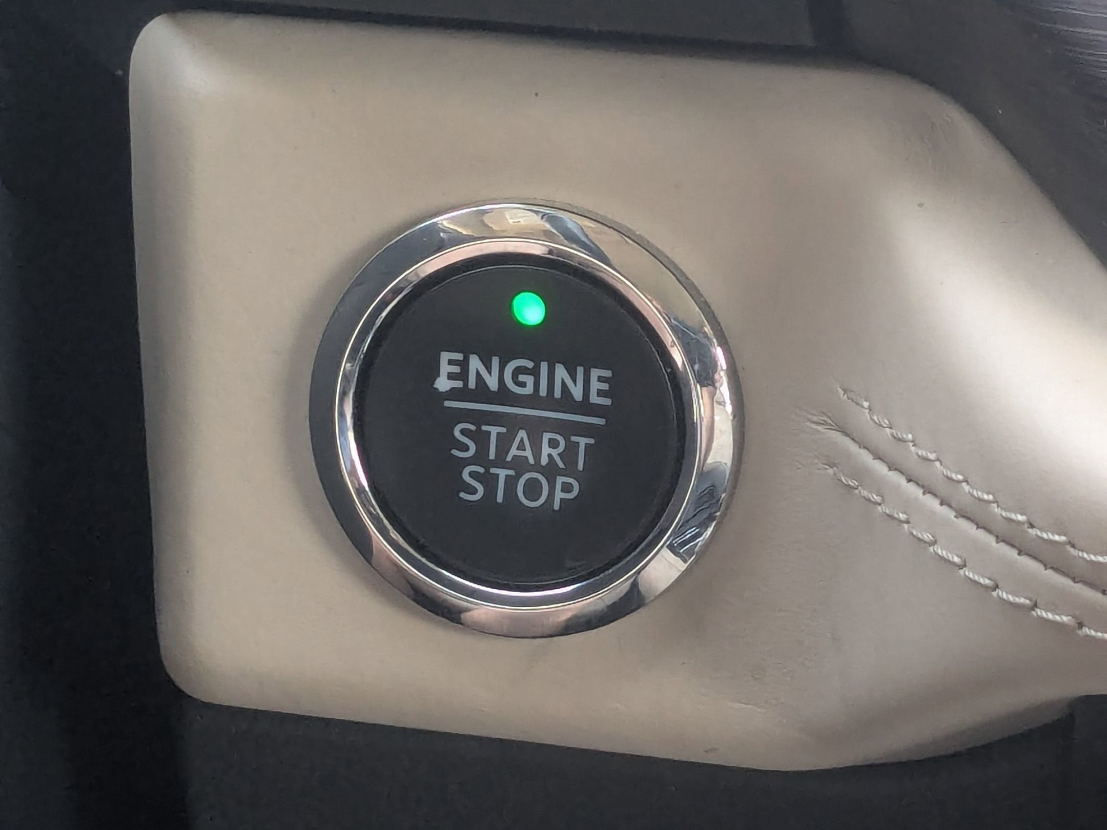 2022 Ford Expedition Platinum