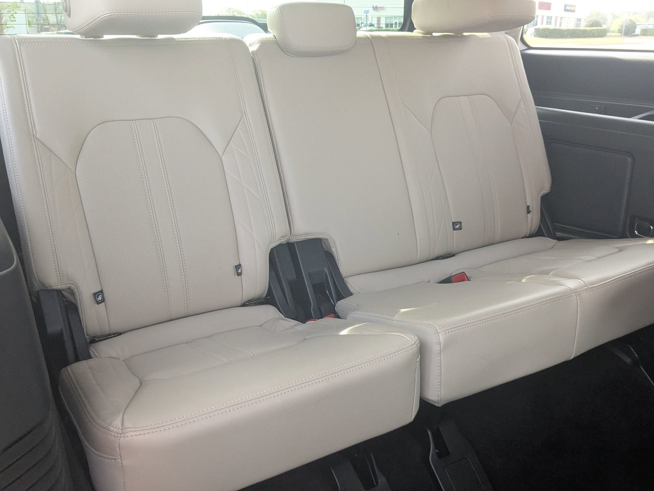 2022 Ford Expedition Platinum