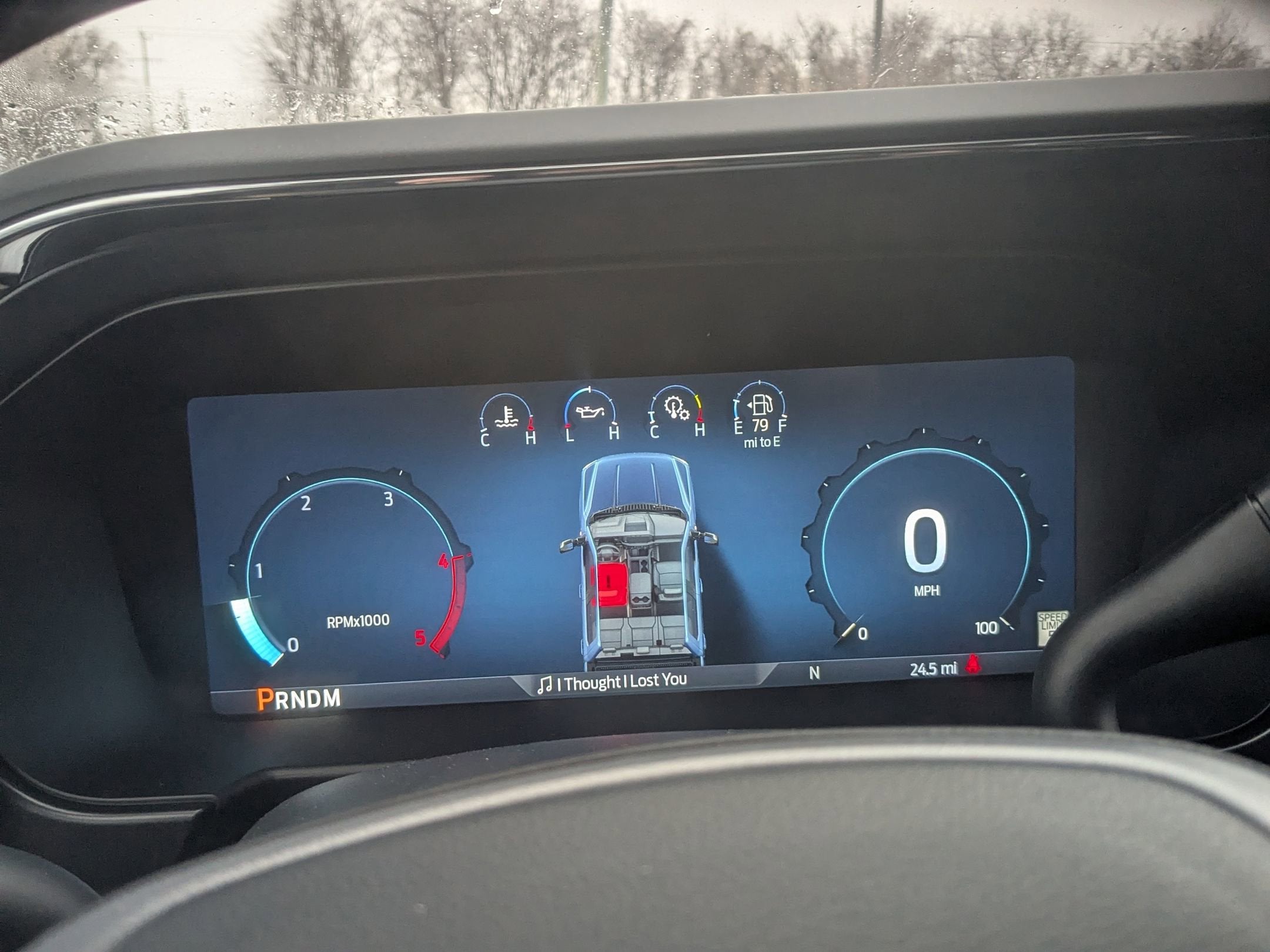 2025 Ford Super Duty F-350 SRW LARIAT