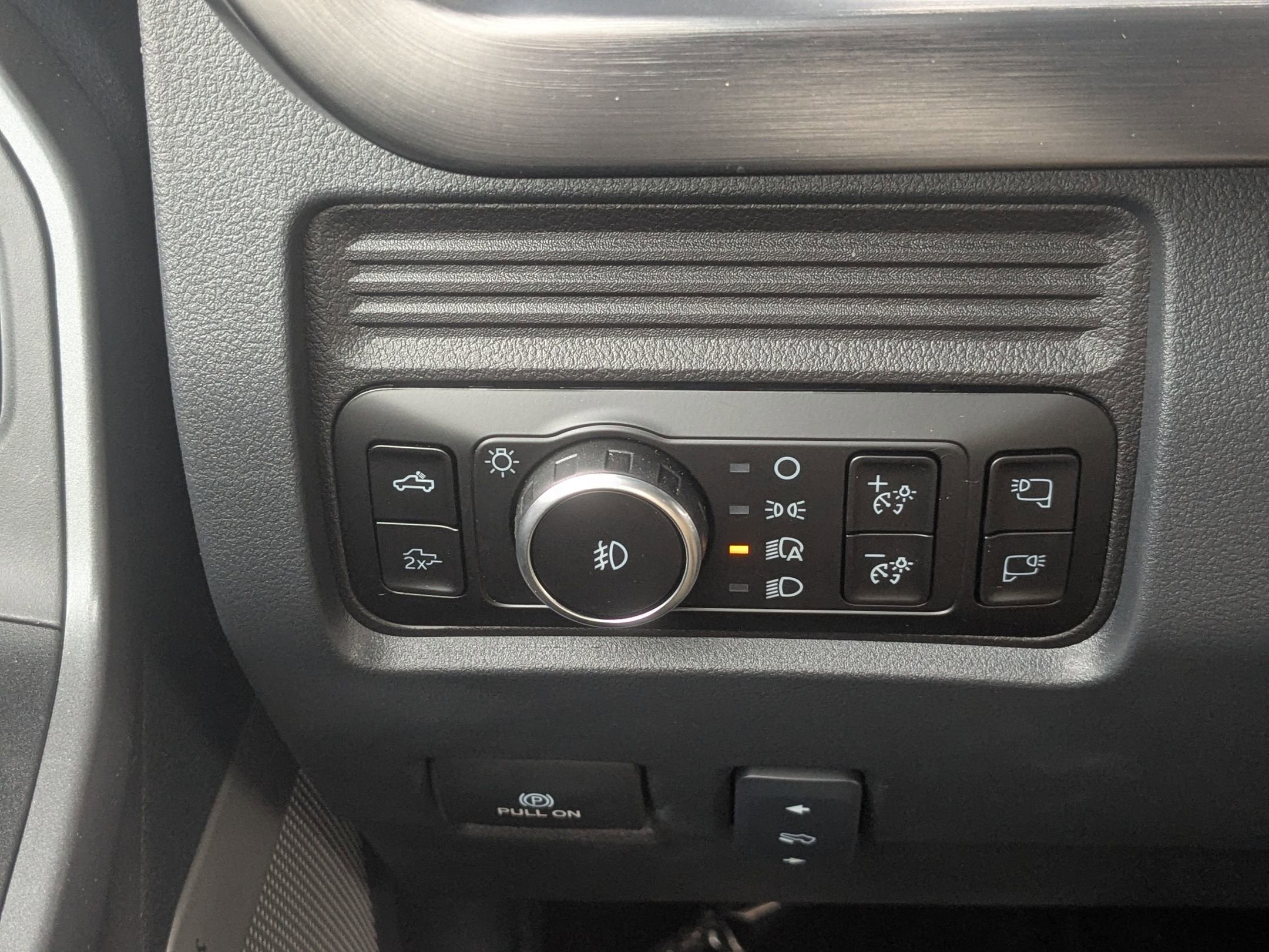 2025 Ford Super Duty F-350 SRW LARIAT