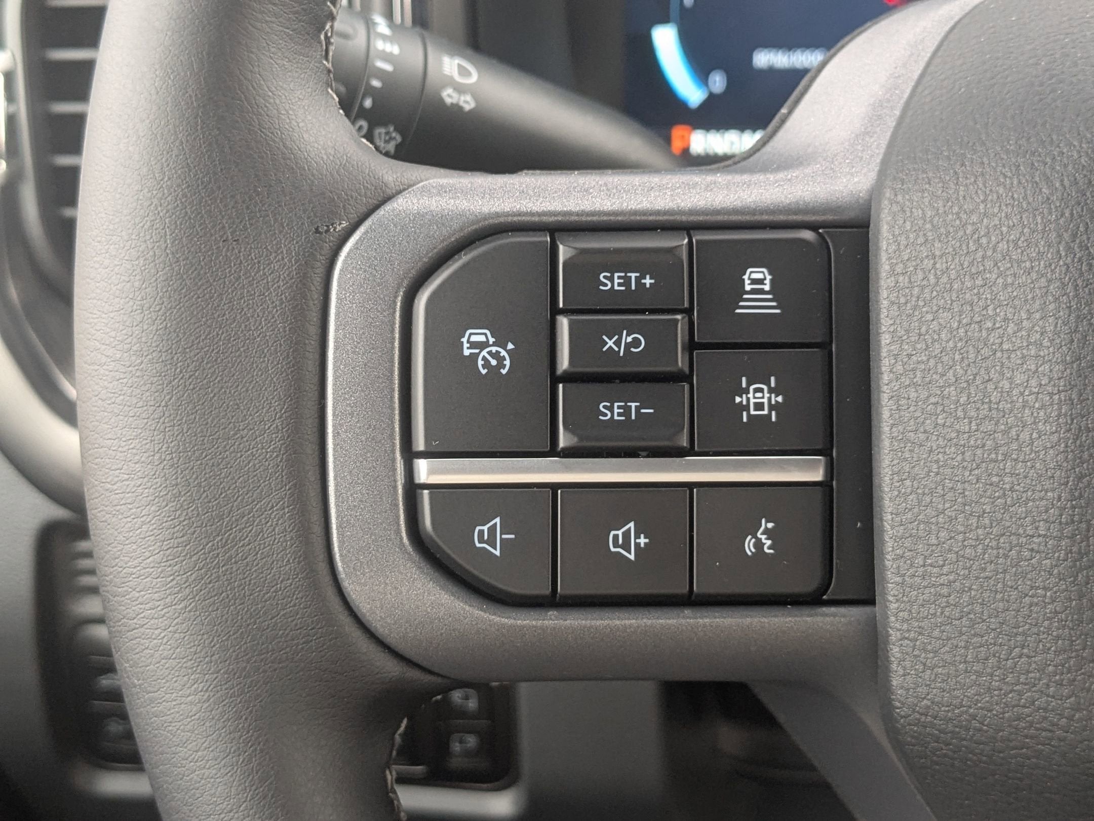 2025 Ford Super Duty F-350 SRW LARIAT