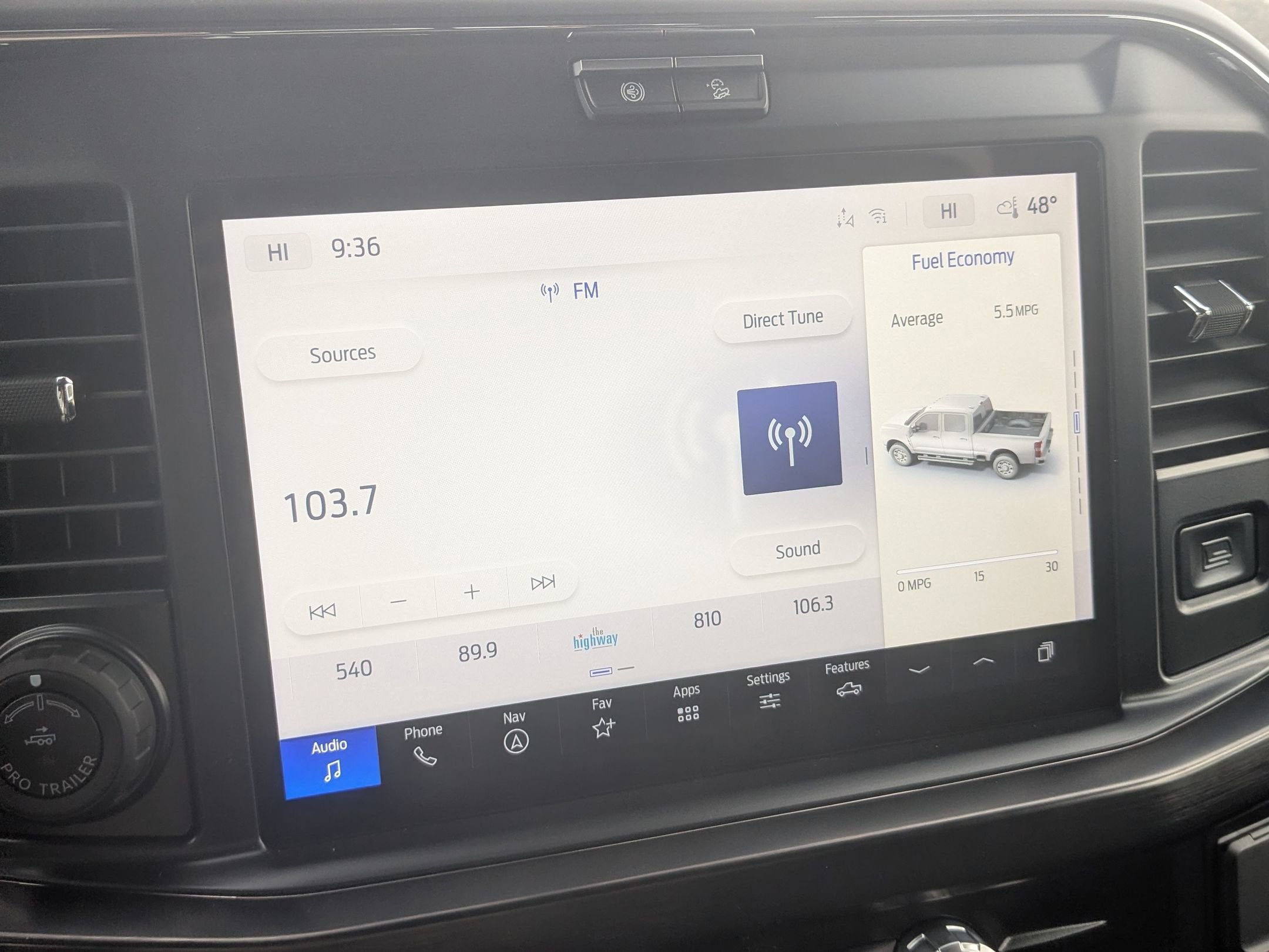 2025 Ford Super Duty F-350 SRW LARIAT