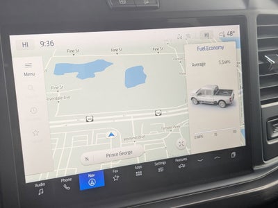 2025 Ford Super Duty F-350 SRW LARIAT