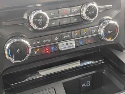 2025 Ford Super Duty F-350 SRW LARIAT