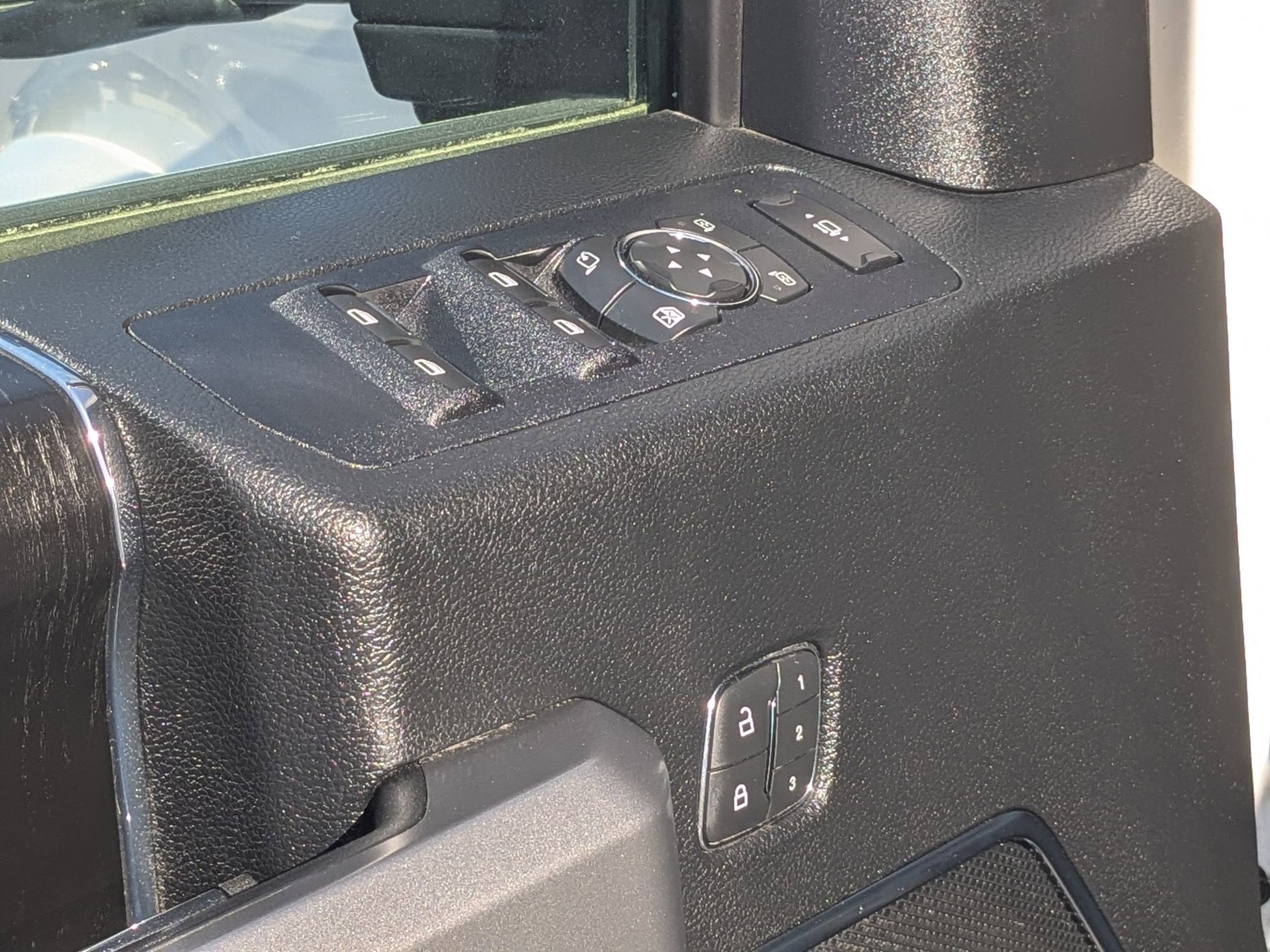 2019 Ford Super Duty F-450 DRW Platinum