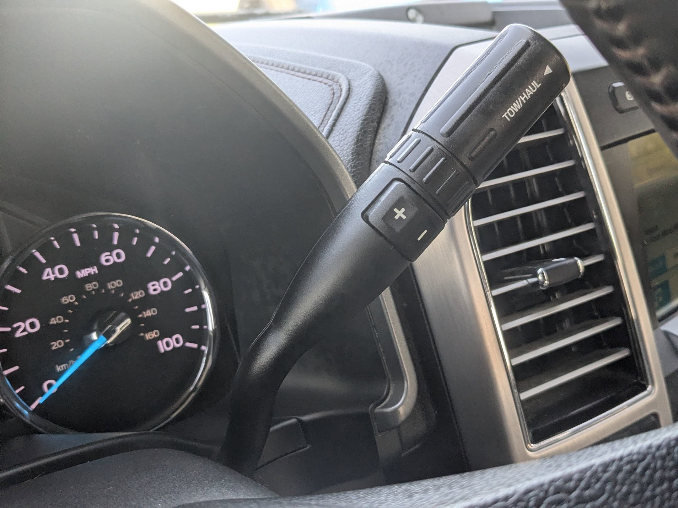 2019 Ford Super Duty F-450 DRW Platinum