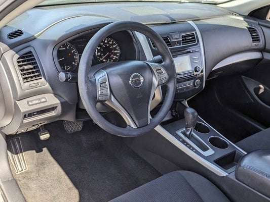 2015 Nissan Altima 2.5 S in Apex, NC, NC - Crossroads Cars