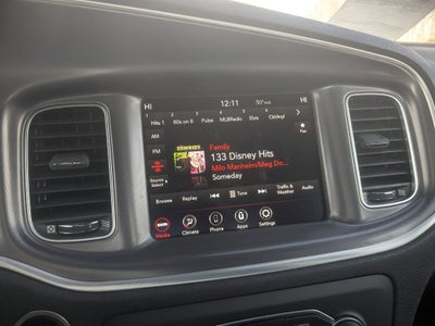 2020 Dodge Charger R/T