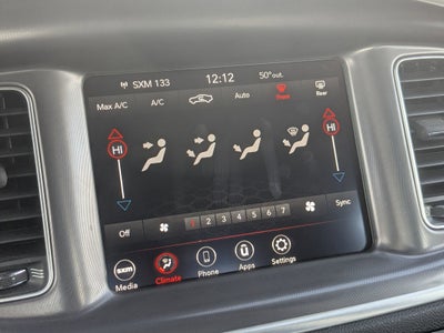 2020 Dodge Charger R/T