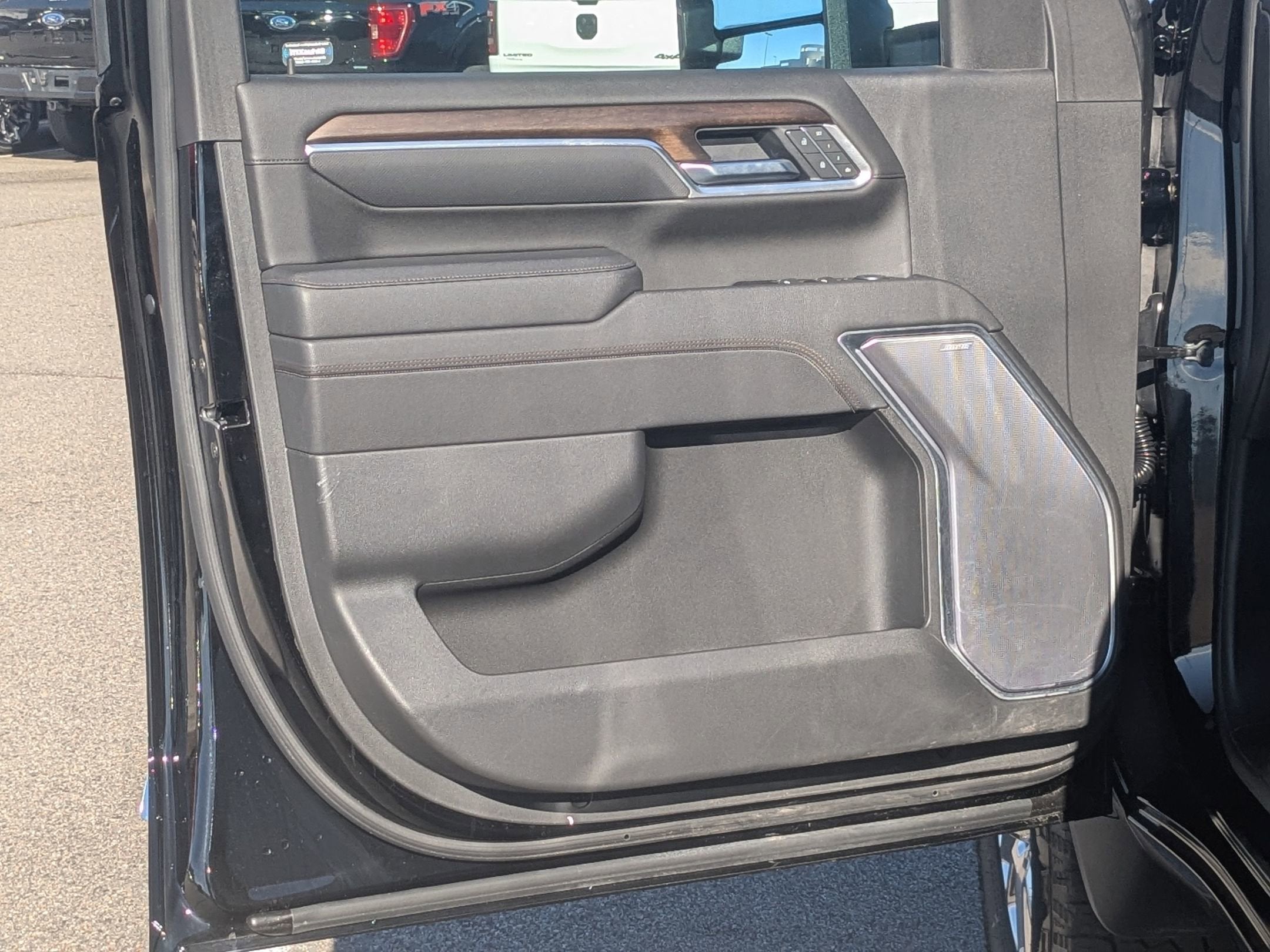 2025 Chevrolet Silverado 2500HD High Country