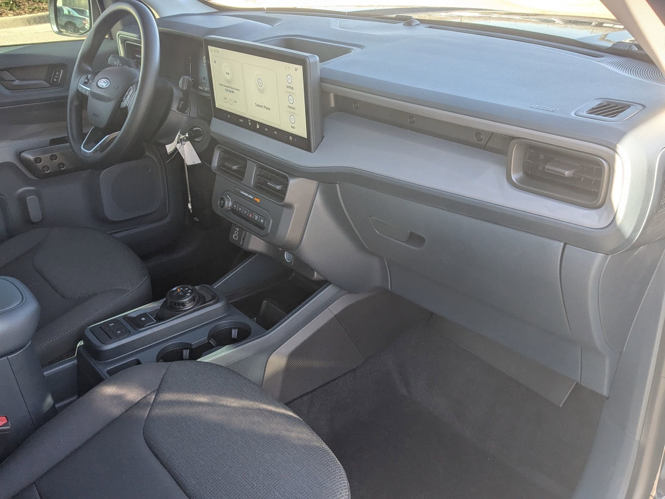 2025 Ford Maverick XL