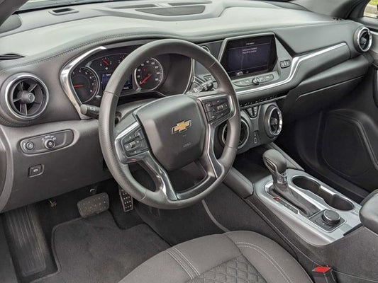 2021 Chevrolet Blazer LT in Apex, NC, NC - Crossroads Cars
