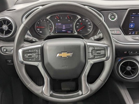 2021 Chevrolet Blazer LT in Apex, NC, NC - Crossroads Cars