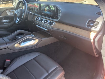 2021 Mercedes-Benz GLE GLE 350