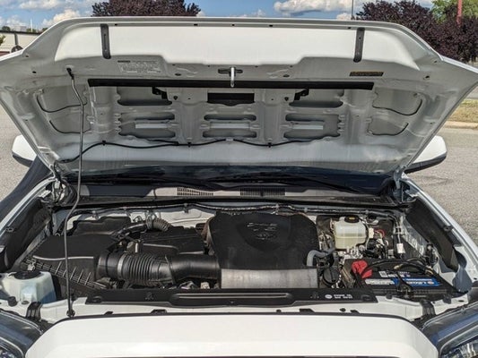 2019 Toyota Tacoma 4WD TRD Pro in Apex, NC, NC - Crossroads Cars