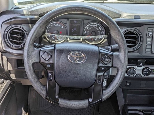 2018 Toyota Tacoma SR in Apex, NC, NC - Crossroads Cars