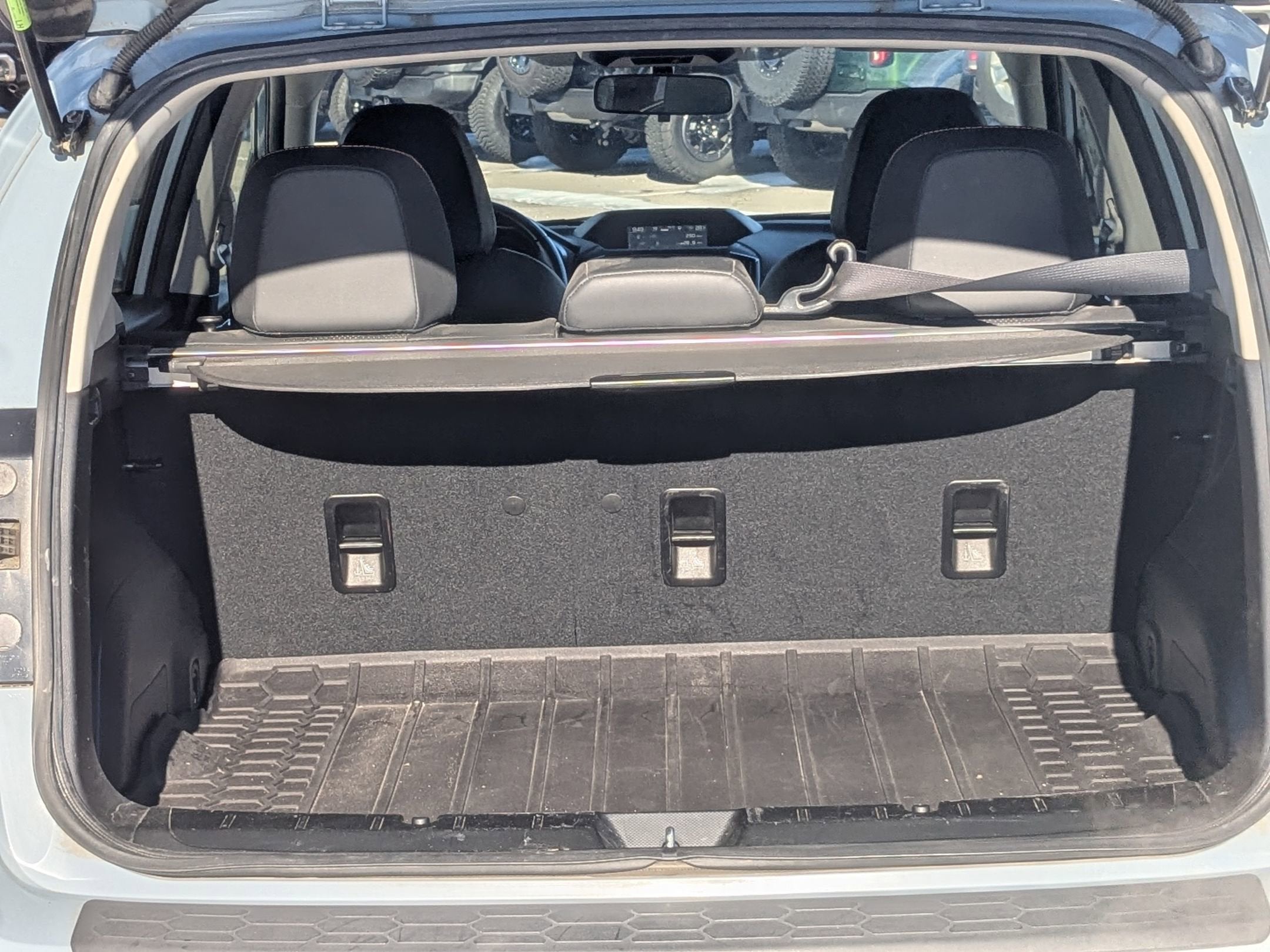 2018 Subaru Crosstrek Limited