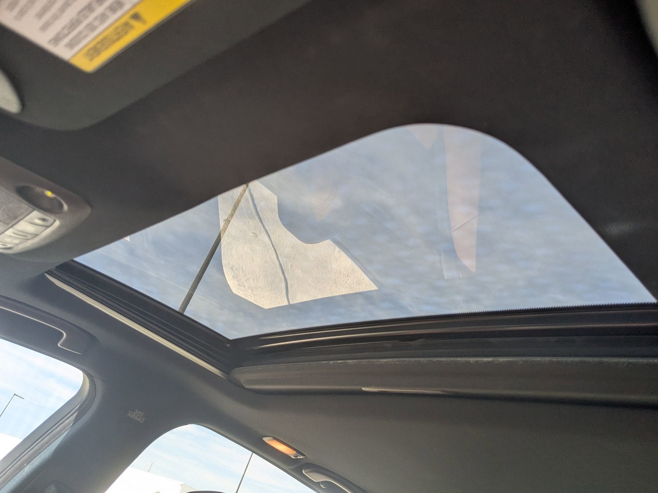 2023 INFINITI Q50 SENSORY