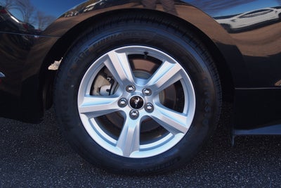 2016 Ford Mustang V6