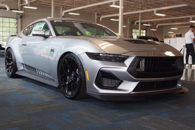 2026 Ford Mustang RTR SPEC-3