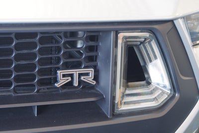 2026 Ford Mustang RTR SPEC-3