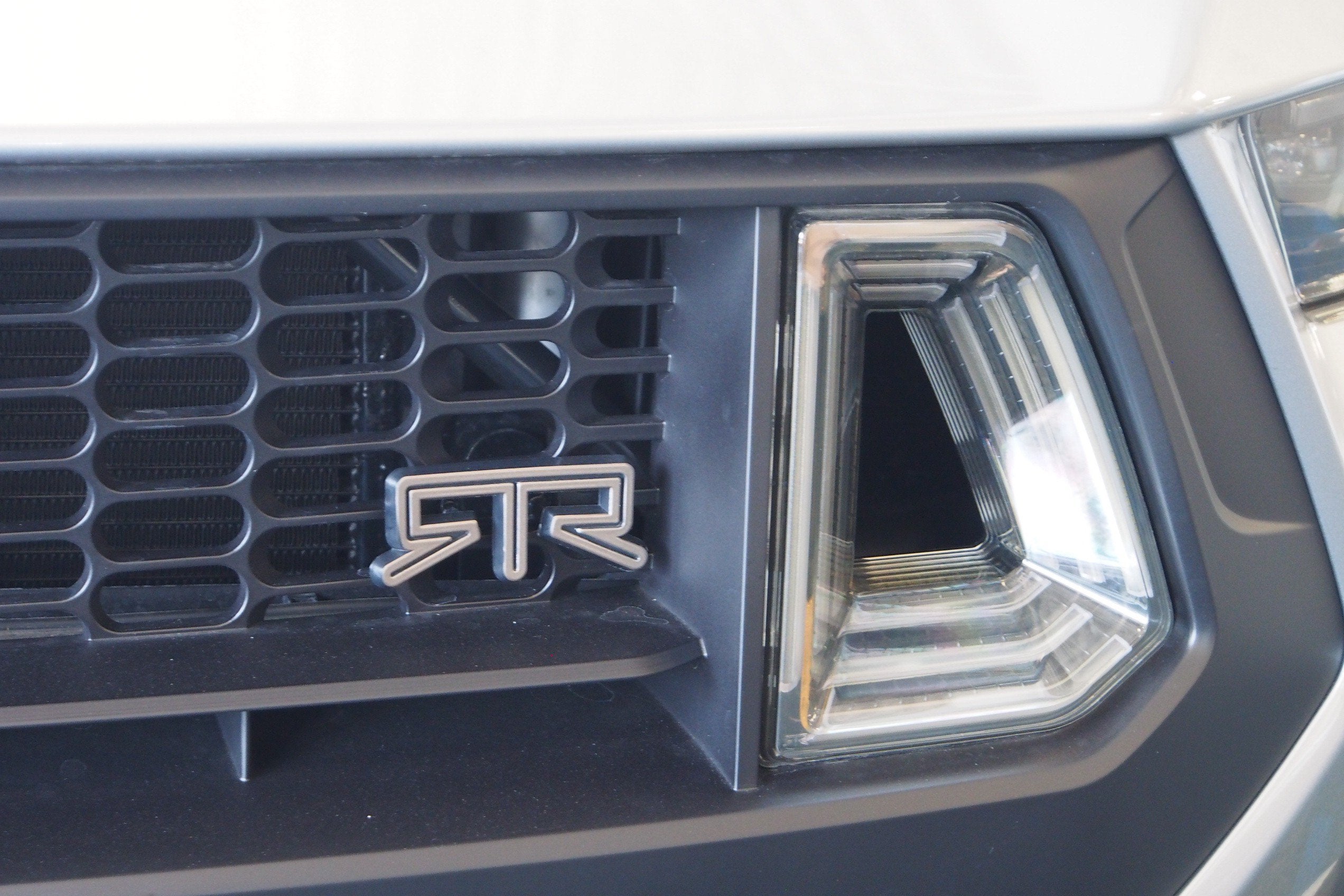 2026 Ford Mustang RTR SPEC-3