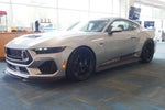 2026 Ford Mustang RTR SPEC-3