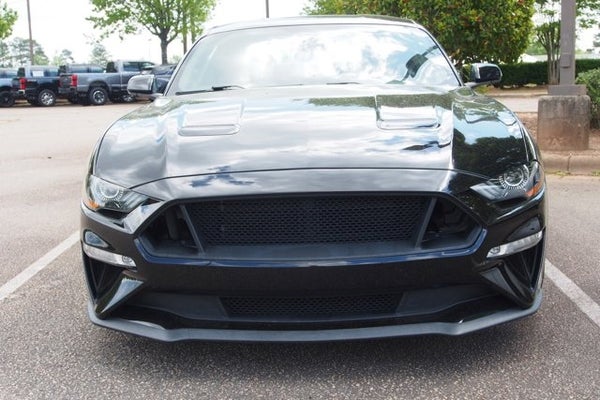 2019 Ford Mustang GT in Apex, NC, NC - Crossroads Cars
