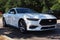 2025 Ford Mustang EcoBoost - Crossroads Courtesy Demo