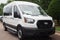 2026 Ford Transit Passenger Wagon XL