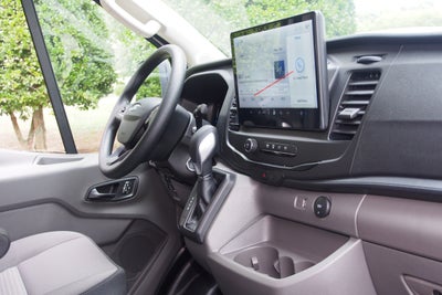2026 Ford Transit Passenger Wagon XL